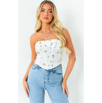 Missy Empire White 1113208 10 (S)