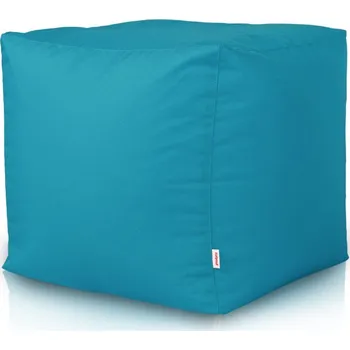 Taburet Taburetka Modrá OUTDOOR