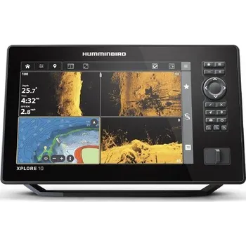 Echolot Echolot Humminbird XPLORE 10 CMSI+