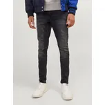 Jack and Jones Black Denim 1116257 14Y