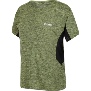 Chlapecké tričko Tričko Regatta BriKiwi 1117151 C7-C8