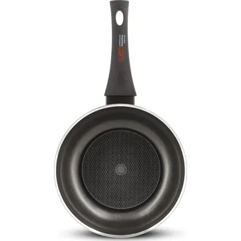 Pánev Tradiční pánev Accademia Mugnano Fortezza 28 cm s nepřilnavým povrchem