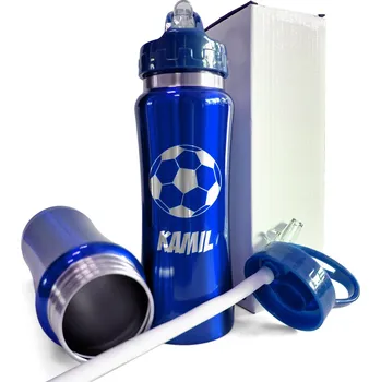 Obraz Láhev Axpol 600 ml modrá