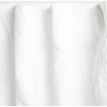 Obraz Závěs MONTALA žakárový 140X250 CM HOMLA