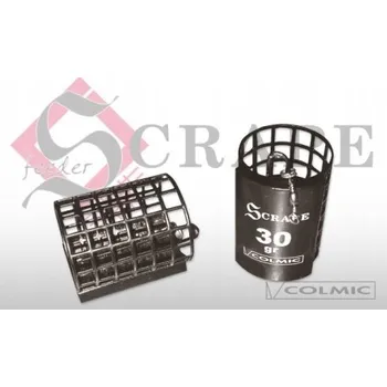 Zabezpečení domácnosti Košík Colmic STANDARD CAGE FEEDER