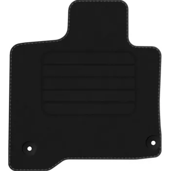 autokoberec Kobercové rohožky Edecor velurové 1 ks.