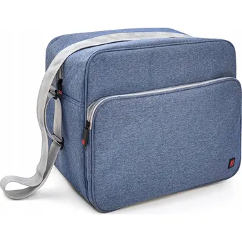 Truhlík Iris 30 x 18 x 39 cm 20 l vícebarevný