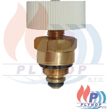 Příslušenství ke kotli Dopouštěcí - napouštěcí ventil DAKON DUA / IMMERGAS EOLO STAR / NIKE STAR / EOLO STAR 23 kW / NIKE STAR 23 kW - 7034 0141 / 1.021831P / 1.021831 / 1.016983 / 87381021420 / 95000104 / 8738102142 / 70340141