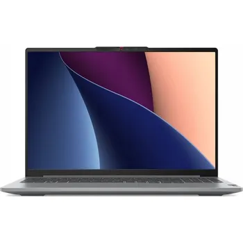 Notebook Notebook Lenovo IdeaPad 500 16" Intel Core i5 16 GB / 1024 GB šedý