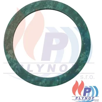 Příslušenství pro ohřívač vody Těsnění 28x22x1,5 MORA - 116-1048 / 116-0048