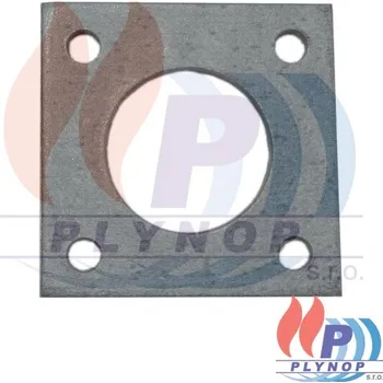 Příslušenství ke kotli Těsnící podložka plynového ventilu pro WR pro THERMONU 20 TLXZ - 21277