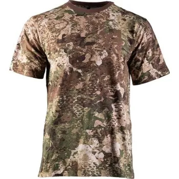 Pánské tričko Tričko Tarn Wasp, Mil-Tec, Wasp Z2, XL