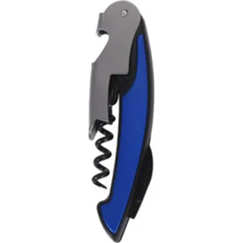 Multifunkční nůž MULTIFUNKČNÍ TURISTICKÝ NŮŽ S OTVÍRÁKEM REDCLIFFS MODRÝ