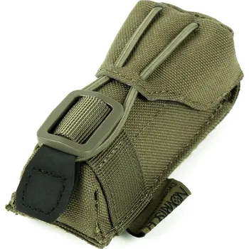 NOVRITSCH Novritsch MOLLE sumka pro zásobník SSG10 / VSR - Zelená