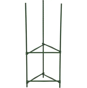 Opora na rostlinu PRSTENOVÁ PODPĚRA PRO ROSTLINY 78 CM PROGARDEN