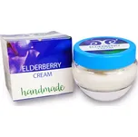 Hristina Přírodní ručně vyrobený krém bezinka 50 ml