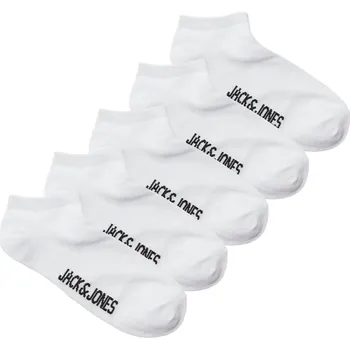 Jack and Jones White 1072344 Junior 1-4