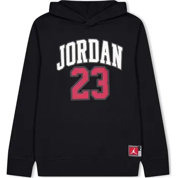 Air Jordan Black 1115510 7-8 (S)