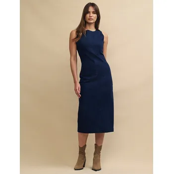 Dámské šaty Šaty Nobodys Child Blue 1116642 10 (S)