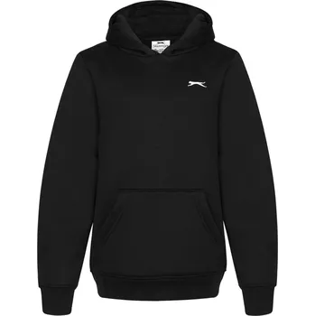 Chlapecká mikina Slazenger Black 1115701 13 Years