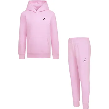 Air Jordan Pink 1112824 2-3 Yrs