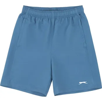 Chlapecké kraťasy Slazenger Denim 1114233 7-8 Yrs