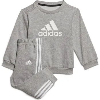 adidas Grey 1115488 0-3 Months