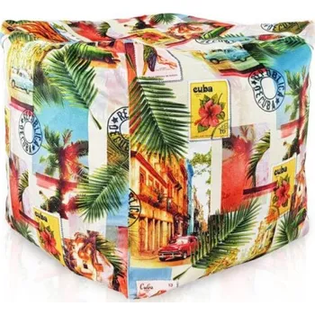 Taburet Taburetka Cuba