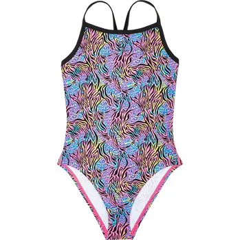 Chlapecké plavky Slazenger Multi 1111932 11-12 Yrs