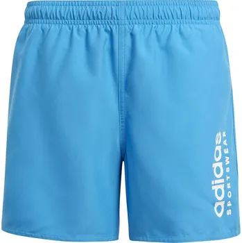 Chlapecké plavky adidas Blue 1113457 11-12 Years
