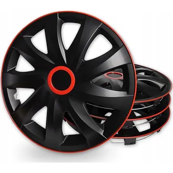 Poklice na kolo Poklice NRM 16" černá