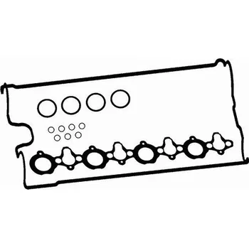 Těsnění motoru Sada těsnění, kryt hlavy válce BGA RK3319