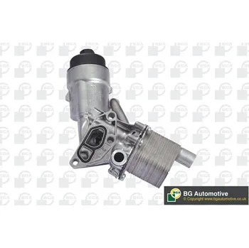 Chladič motoru Olejový chladič, motorový olej BGA CO9503