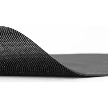 Rohožka Gumová tlumicí antivibrační rohož (role) FLOMA HDSR - 10 m x 120 cm x 0,5 cm