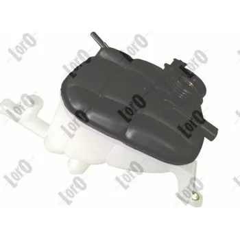 Chladič motoru Vyrovnávací nádoba, chladivo ABAKUS 054-026-010