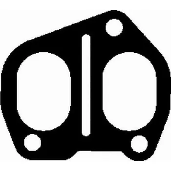 Těsnění výfuku Těsnění, výfukové svody BGA MG3588