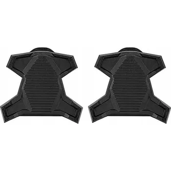 Pedál na kolo WESTBIKING Adaptéry / Nášlapné pedály pro systém LOOK KEO