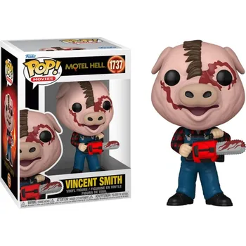 Figurka Funko POP! Motel Hell Vincent Smith 1737