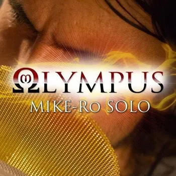Hudební software Soundiron Olympus Mike-Ro Solo Tenor (Digitální produkt)