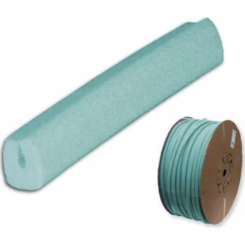 Obalový materiál Pěnový polyetylén Profil RS 25-35 roll (na cívce 460bm)