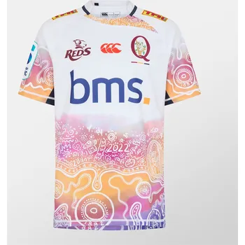 Pánské tričko Tričko Canterbury Navy 1113705 L