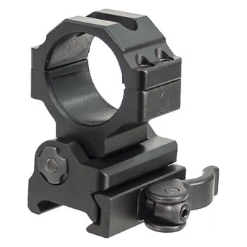 Montáž na Picatinny pro optiku / baterku 30mm, 27mm, 25.4mm (1") RG-MF30QS UTG-Leapers Flip-to-Side