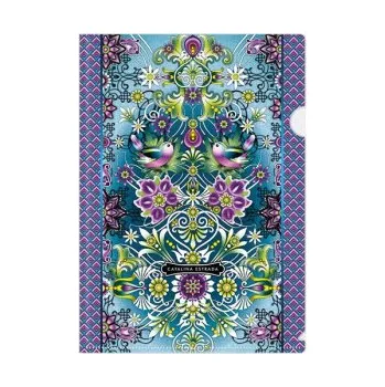 Obal na květináč Obal L Catalina Estrada