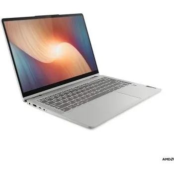 Notebook Lenovo IdeaPad Flex 5/14ALC7/R5-5500U/14"/WUXGA/T/8GB/512GB SSD/RX Vega 7/W11H/Gray/2R (82R900HSCK)