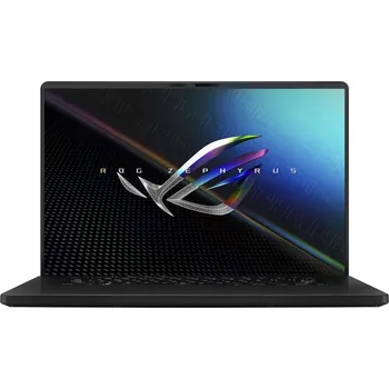 Notebook Notebook Asus ROG Zephyrus M16 16" Intel Core i9 32 GB / 1000 GB černý