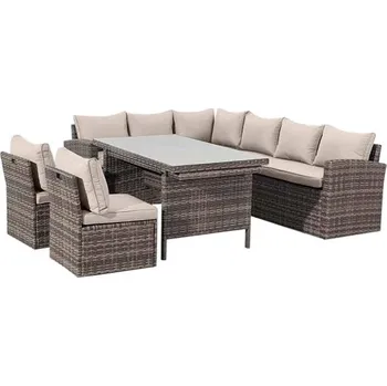 Zahradní sestava Doppler Avila 266AVI001