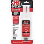 J-B Weld ClearWeld 50112 25 ml
