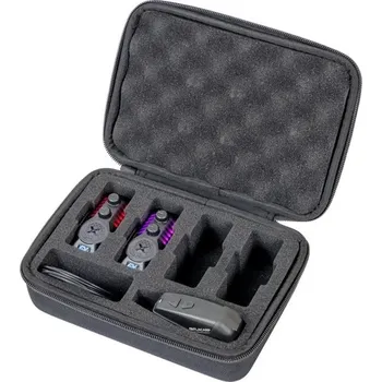 Signalizátor záběru FLACARP - Sada signalizátorů 2+1 CatHunter + RX8