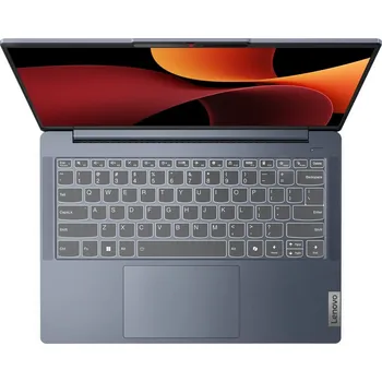 Notebook Notebook Lenovo IdeaPad 14" AMD Ryzen 5 16 GB / 1000 GB modrý