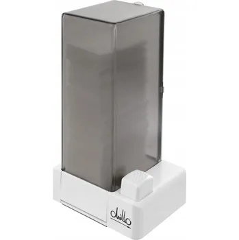 Zásobník na papírové ručníky Zásobník na vatové tyčinky Drillo